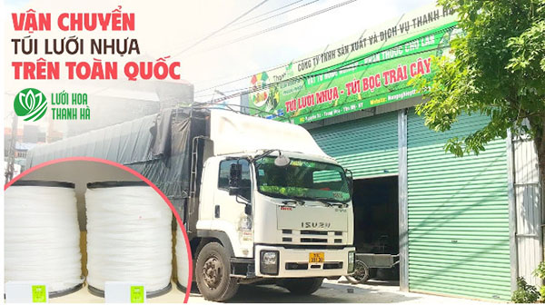 Giao hàng tận nơi, vận chuyển nhanh chóng Giao hàng tận nơi, vận chuyển nhanh chóng