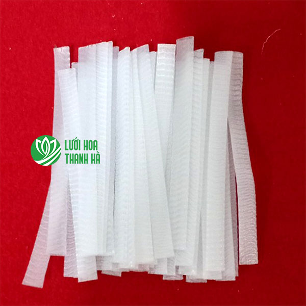 (Lưới co giãn, đàn hồi tốt, độ bền cao)