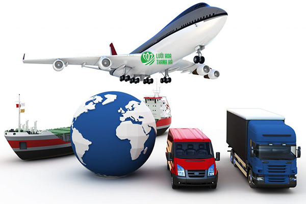 (Vận chuyển an toàn, nhanh chóng) (Vận chuyển an toàn, nhanh chóng)